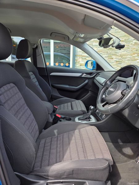 AUDI Q3 1.4tsi 150bhp 388697551