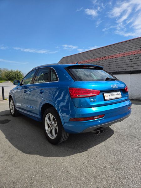 AUDI Q3 1.4tsi 150bhp 388697501