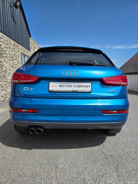 AUDI Q3 1.4tsi 150bhp 388697519