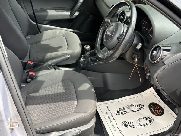 Audi A1 2015  s line 1.6 tdi Manual 388698555