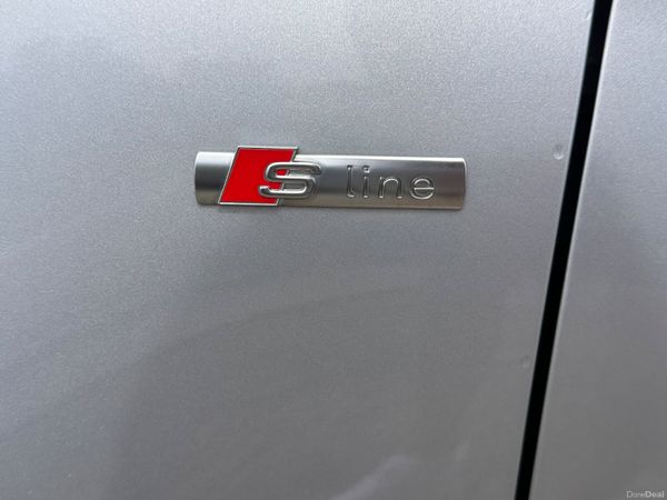 Audi A1 2015  s line 1.6 tdi Manual 388698535