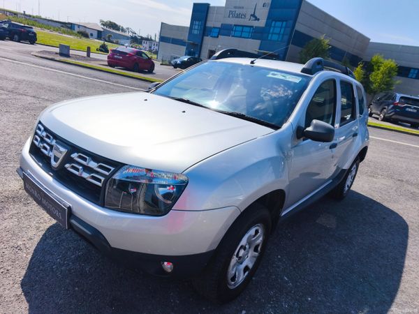Dacia Duster  1.5 dCi 110 ALTERNATIVE, NEW NCT 388600843