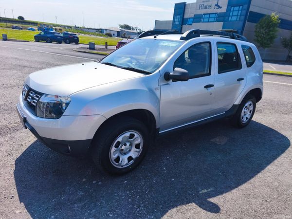 Dacia Duster  1.5 dCi 110 ALTERNATIVE, NEW NCT 388600845