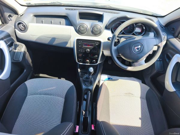 Dacia Duster  1.5 dCi 110 ALTERNATIVE, NEW NCT 388600853
