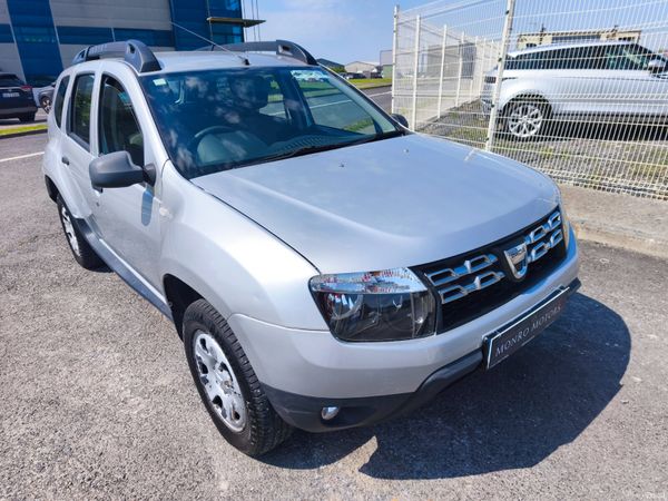Dacia Duster  1.5 dCi 110 ALTERNATIVE, NEW NCT 388600833
