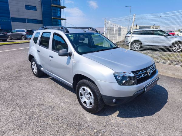 Dacia Duster  1.5 dCi 110 ALTERNATIVE, NEW NCT 388600835