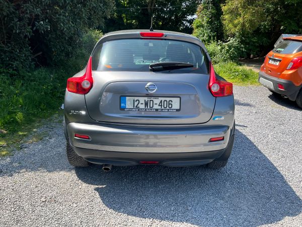 Nissan Juke 2012 388606397