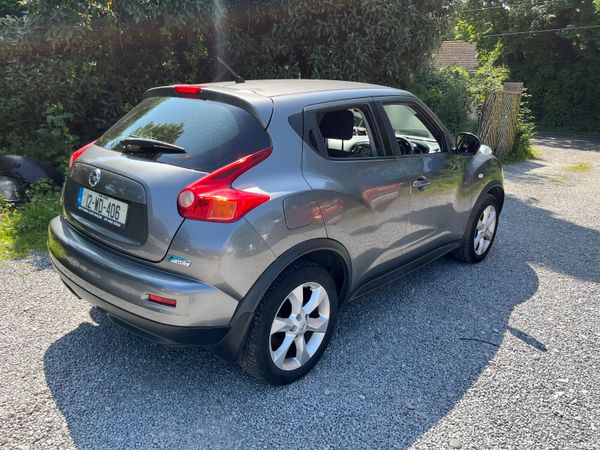 Nissan Juke 2012 388606427