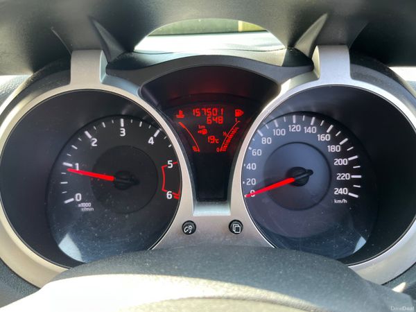 Nissan Juke 2012 388606517