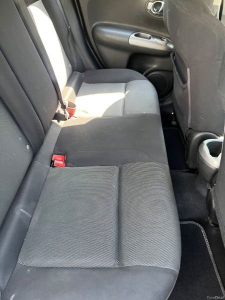 Nissan Juke 2012 388606607