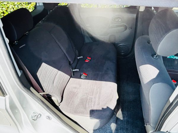 2015 NISSAN CUBE 1.5 AUTOMATIC 37,000KMS 388606825
