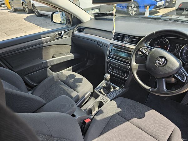 Skoda Superb 2014 (LOW MILAGE/IRISH CAR) 388607333