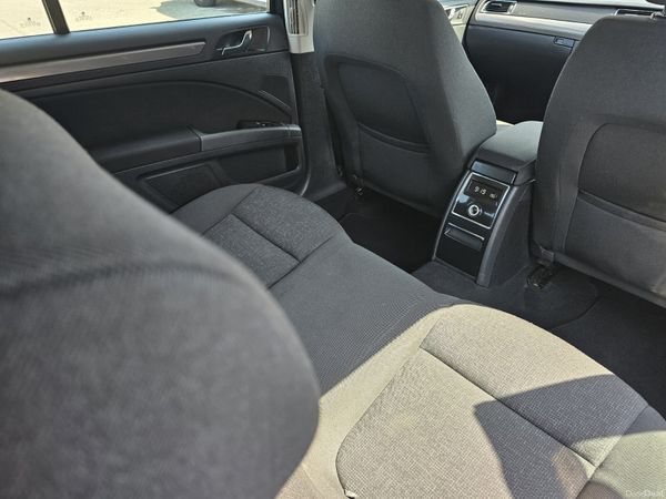Skoda Superb 2014 (LOW MILAGE/IRISH CAR) 388607335
