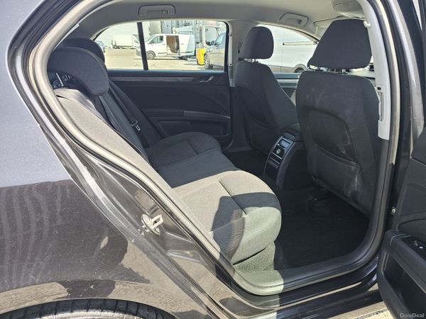 Skoda Superb 2014 (LOW MILAGE/IRISH CAR) 388607337