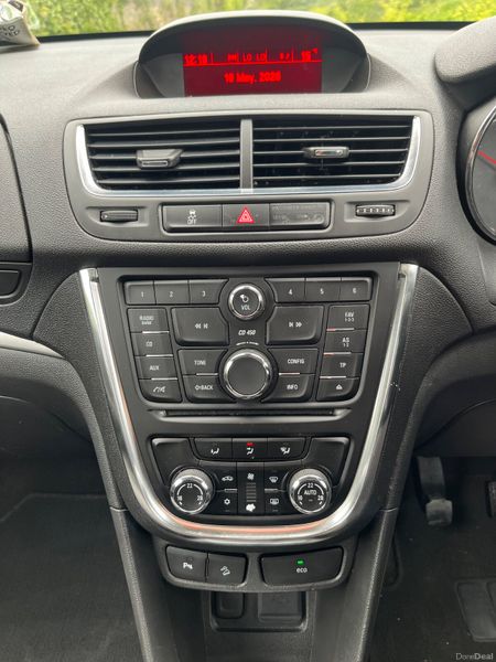 Opel Mokka 2014 388608051