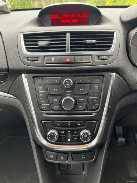 Opel Mokka 2014 388608035