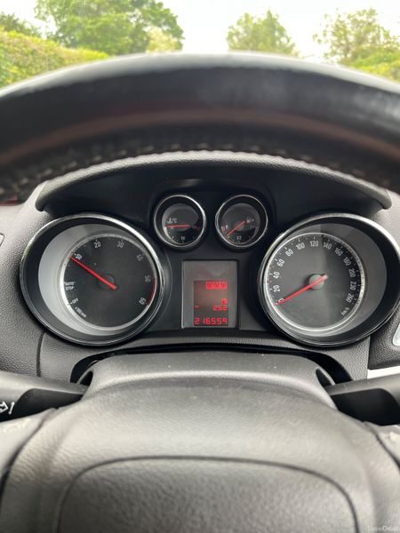Opel Mokka 2014 388608037