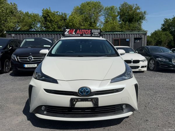 20 TOYOTA PRIUS HYBRID 388609371