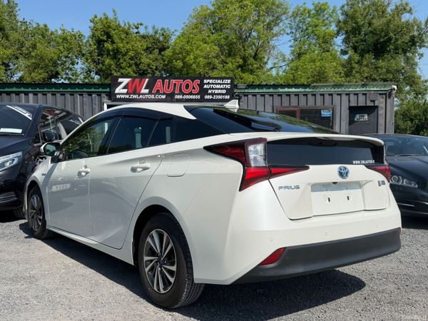 20 TOYOTA PRIUS HYBRID 388609379