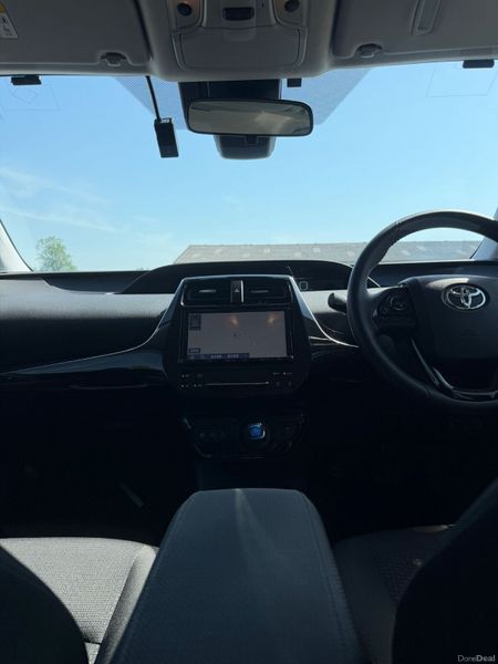 20 TOYOTA PRIUS HYBRID 388609381