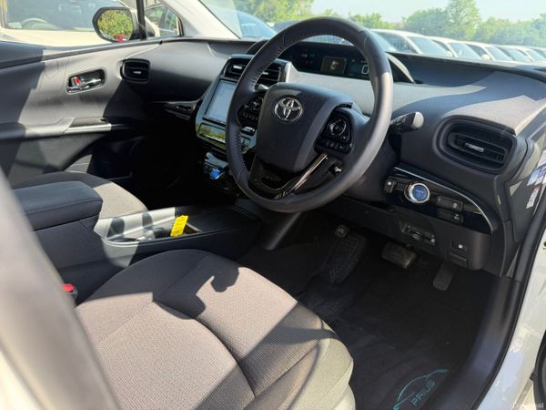 20 TOYOTA PRIUS HYBRID 388609383