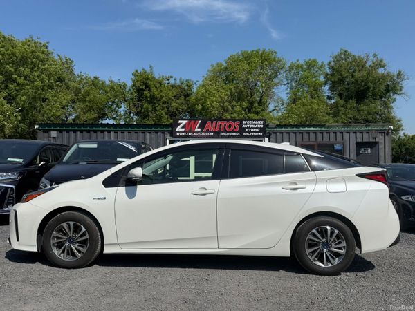 20 TOYOTA PRIUS HYBRID 388609385