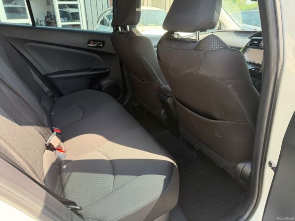 20 TOYOTA PRIUS HYBRID 388609391