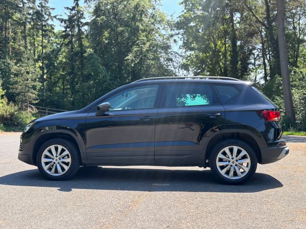 2021 SEAT Ateca 2.0TDI 115hp SE 388613813