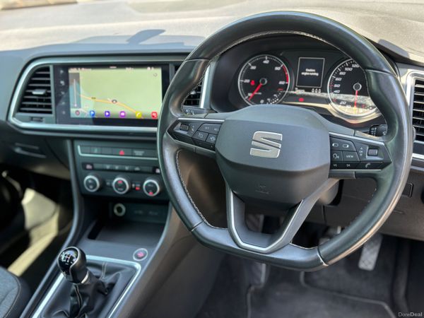 2021 SEAT Ateca 2.0TDI 115hp SE 388613821