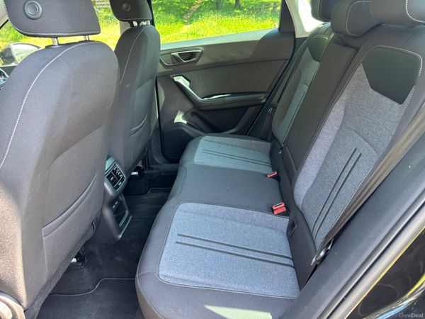 2021 SEAT Ateca 2.0TDI 115hp SE 388613829