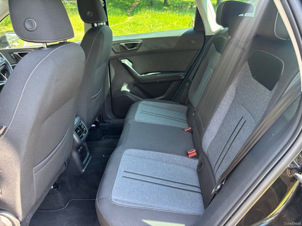 2021 SEAT Ateca 2.0TDI 115hp SE 388613831