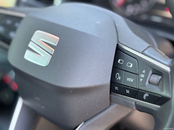 2021 SEAT Ateca 2.0TDI 115hp SE 388613833