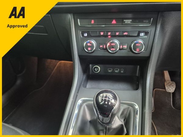 💥2018 SEAT Ateca💥(Warranty+67,000KM's+2 YR NCT) 388617269