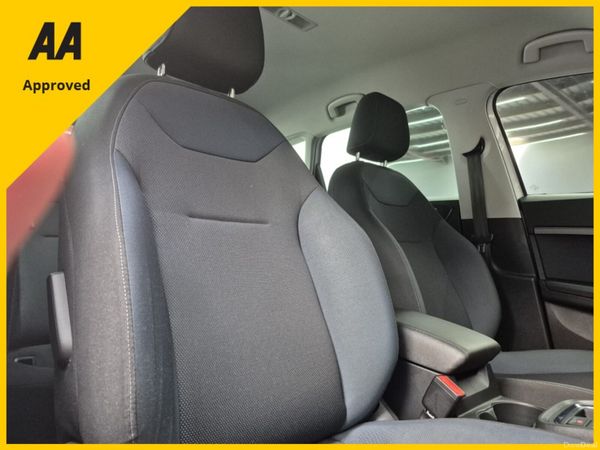 💥2018 SEAT Ateca💥(Warranty+67,000KM's+2 YR NCT) 388617271