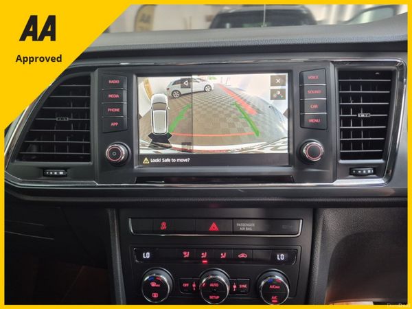 💥2018 SEAT Ateca💥(Warranty+67,000KM's+2 YR NCT) 388617273