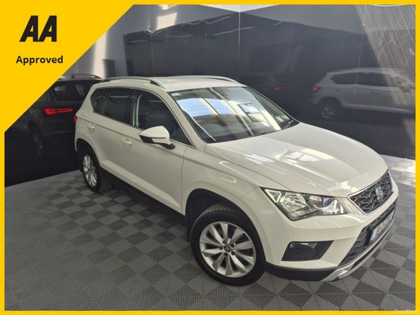 💥2018 SEAT Ateca💥(Warranty+67,000KM's+2 YR NCT) 388617287