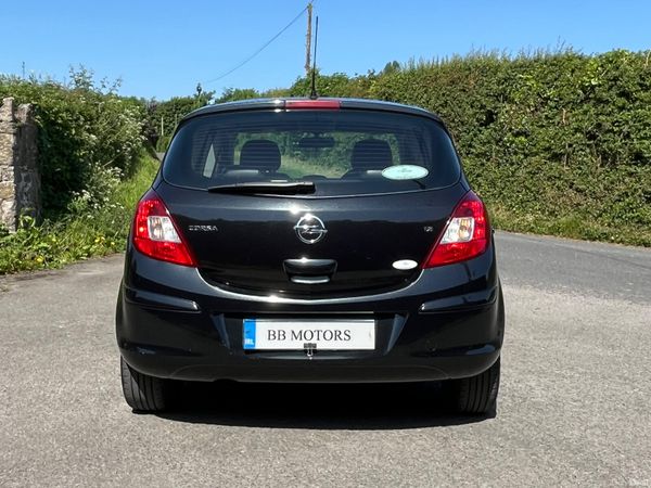 Opel Corsa 1.2 Excite 388619663