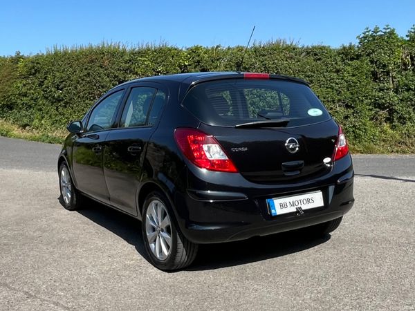 Opel Corsa 1.2 Excite 388619691
