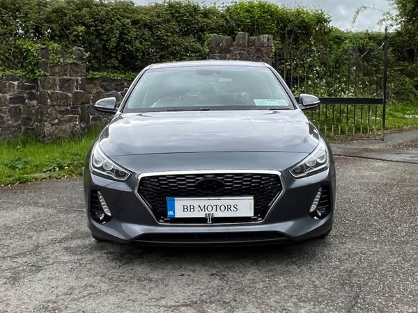 Hyundai i30 2017 388621921