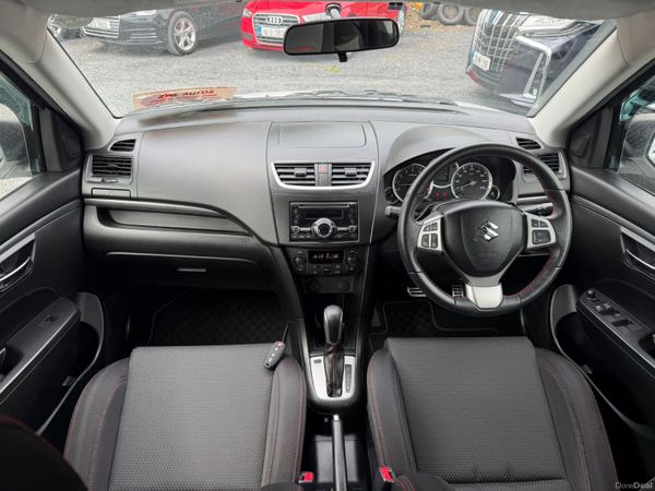 132 Suzuki Swift Sport 1.6 388622269