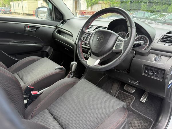 132 Suzuki Swift Sport 1.6 388622279
