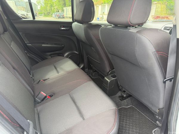 132 Suzuki Swift Sport 1.6 388622283