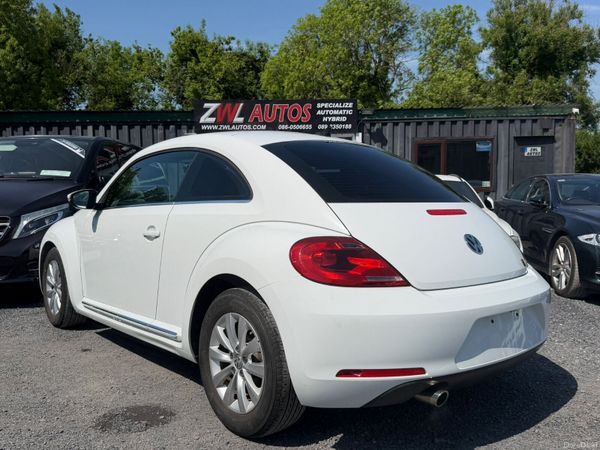 15 Vw Beetle 1.2 388622849