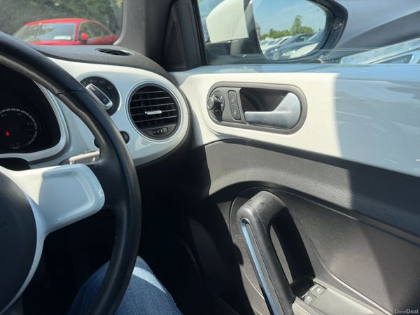 15 Vw Beetle 1.2 388622861