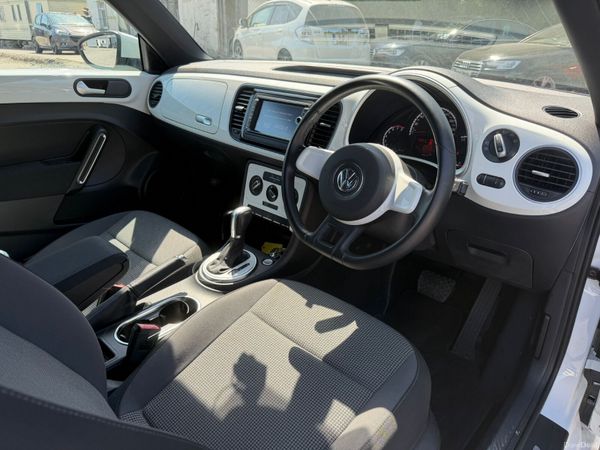 15 Vw Beetle 1.2 388622865