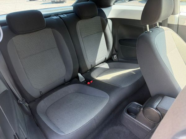15 Vw Beetle 1.2 388622867