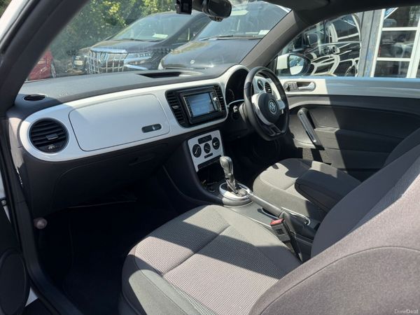 15 Vw Beetle 1.2 388622869