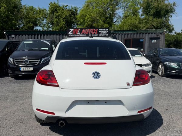 15 Vw Beetle 1.2 388622871