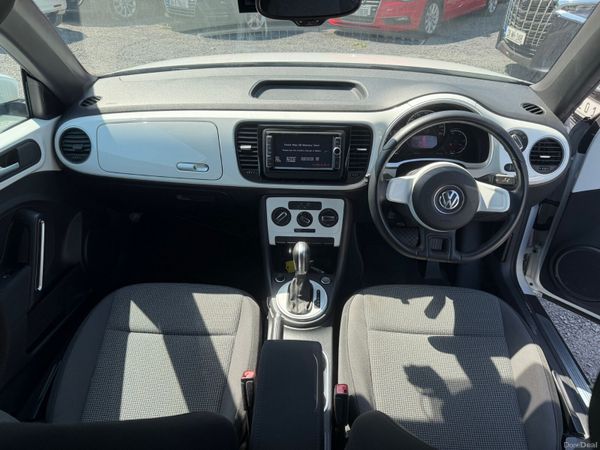 15 Vw Beetle 1.2 388622873