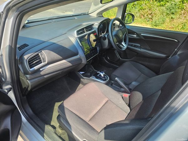 Honda Fit 2015 AUTOMATIC HYBRID 388623369